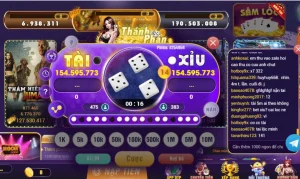 App Tài Xỉu – Top 3 Ứng Dụng Chơi Tài Xỉu Hiệu Quả Nhất Cho Cược Thủ